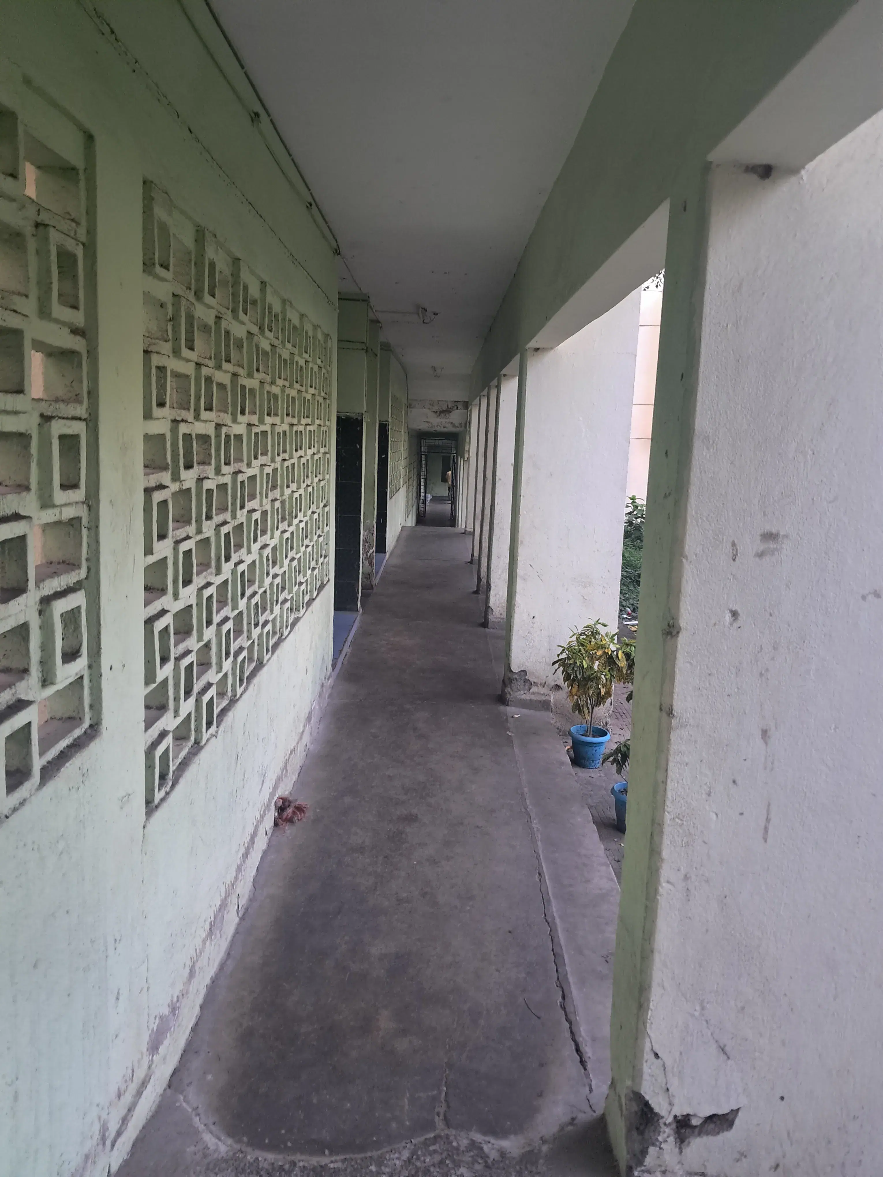 IGIT Sarang hostel photo 4